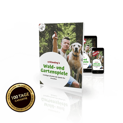 schlaudog's Wald- und Gartenspiele